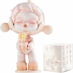 POP MART SKULLPANDA The Warmth Series 1 Piece Random