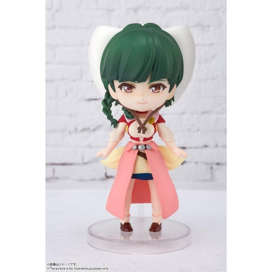 Figuarts Mini Back Arrow - Atari Ariel Official Figure (900mm)