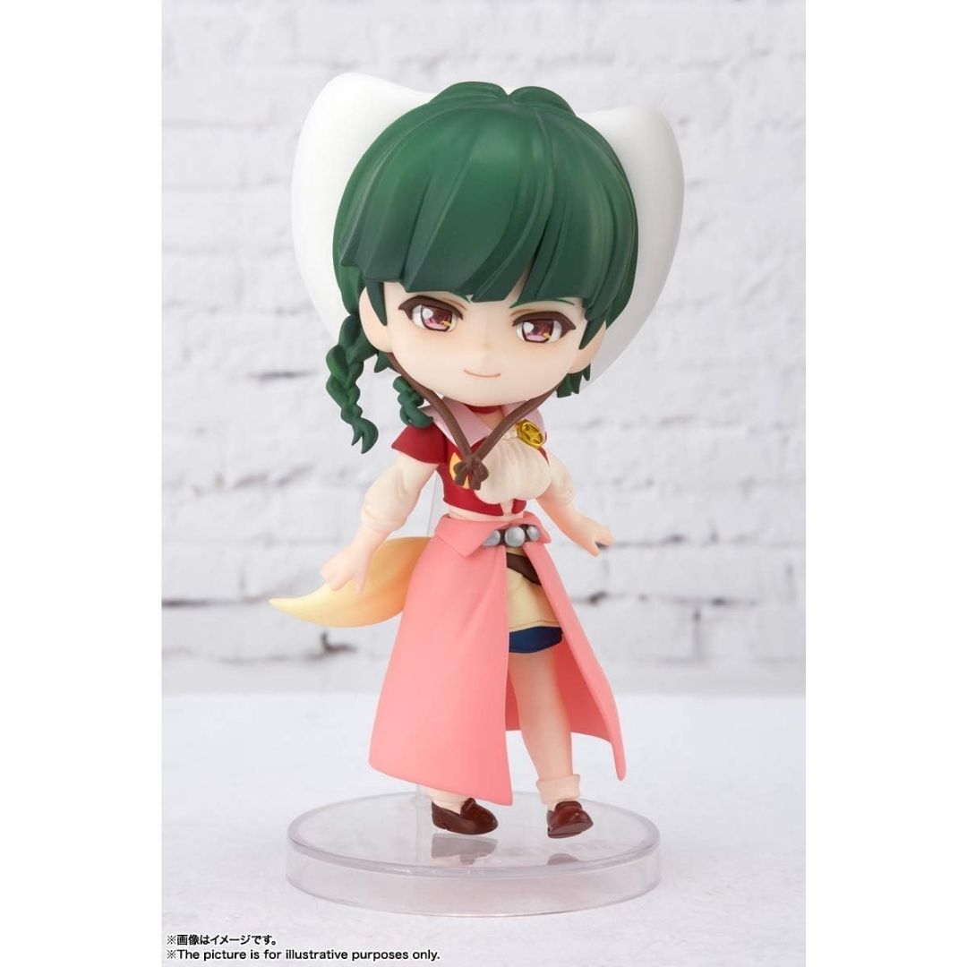 Figuarts Mini Back Arrow - Atari Ariel Official Figure (900mm)