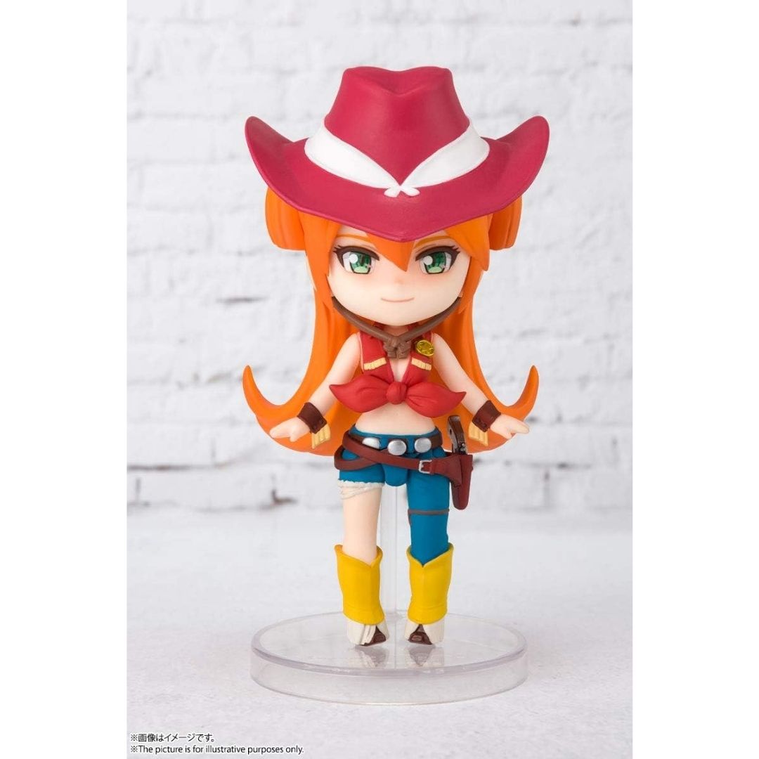  Figuarts Mini Back Arrow - Elsha Lean Official Figure (900mm) 