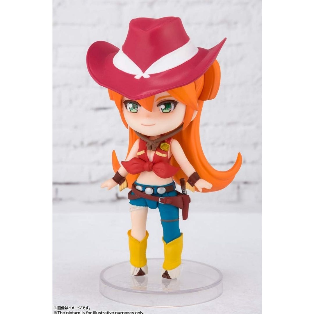  Figuarts Mini Back Arrow - Elsha Lean Official Figure (900mm) 