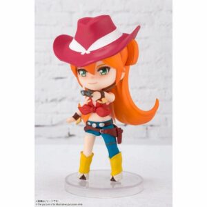 Figuarts Mini Back Arrow - Elsha Lean Official Figure (900mm)