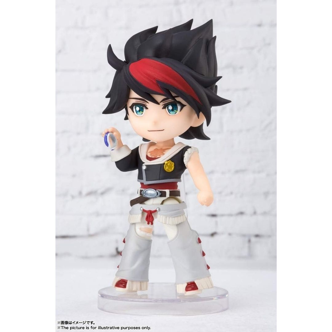 Figuarts Mini Back Arrow Official Figure (900mm) Figuarts Mini Back Arrow Official Figure (900mm)