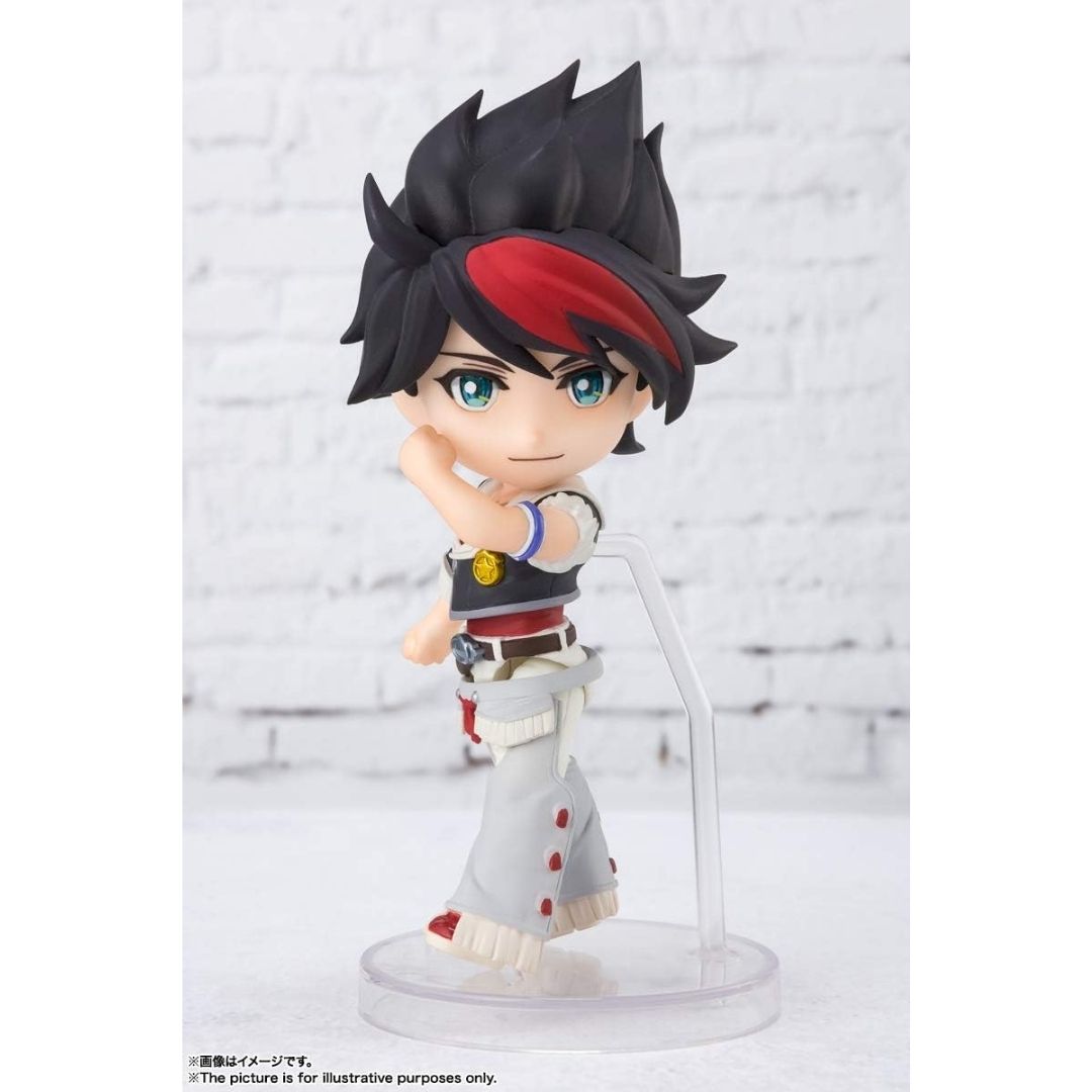 Figuarts Mini Back Arrow Official Figure (900mm) Figuarts Mini Back Arrow Official Figure (900mm)