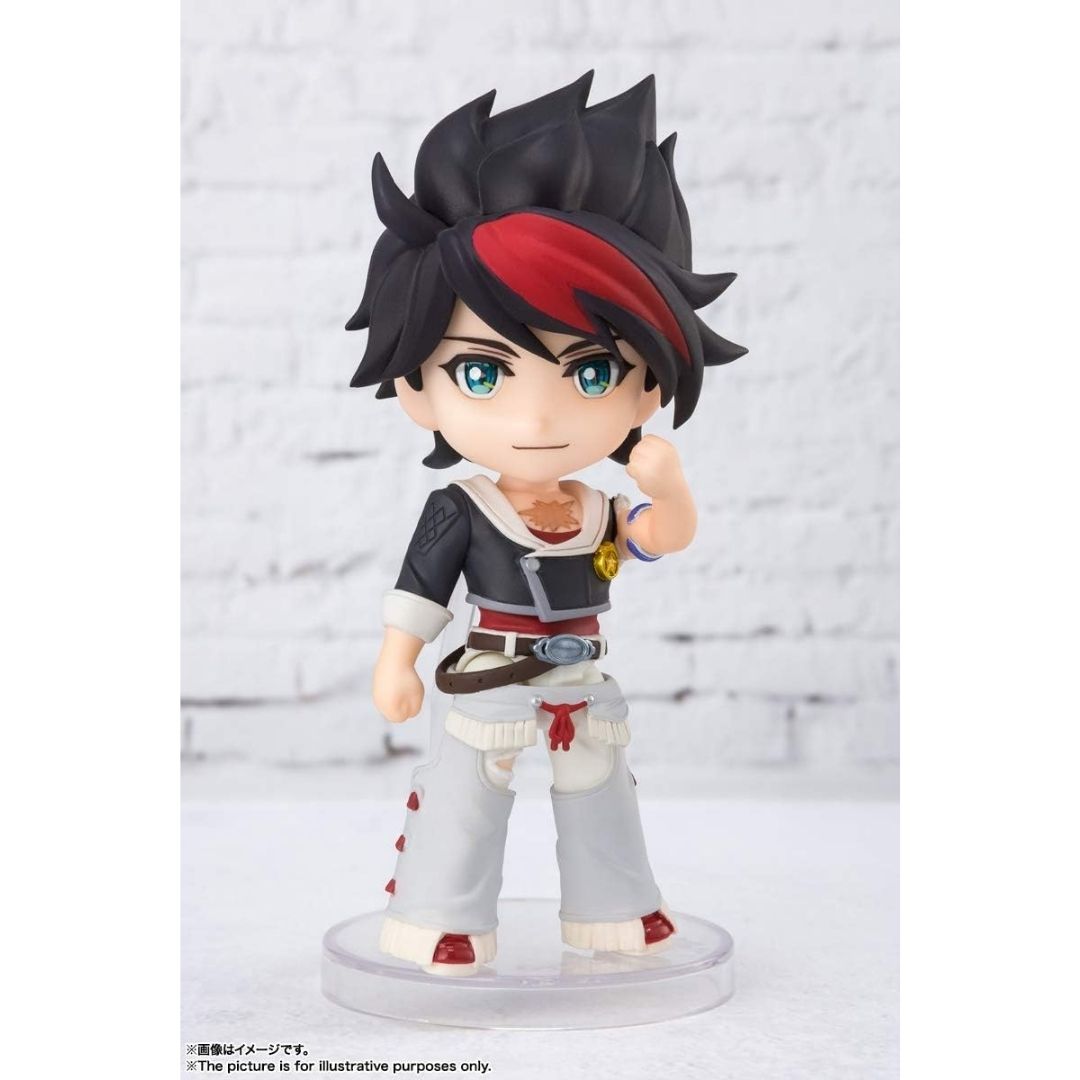 Figuarts Mini Back Arrow Official Figure (900mm) Figuarts Mini Back Arrow Official Figure (900mm)