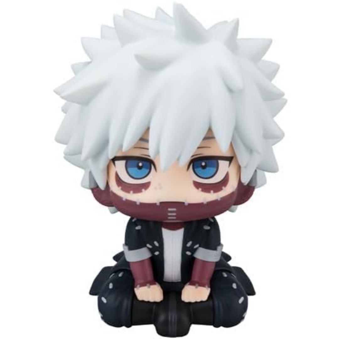  Rukappu My Hero Academia Dabi Desk Figure (110mm) 
