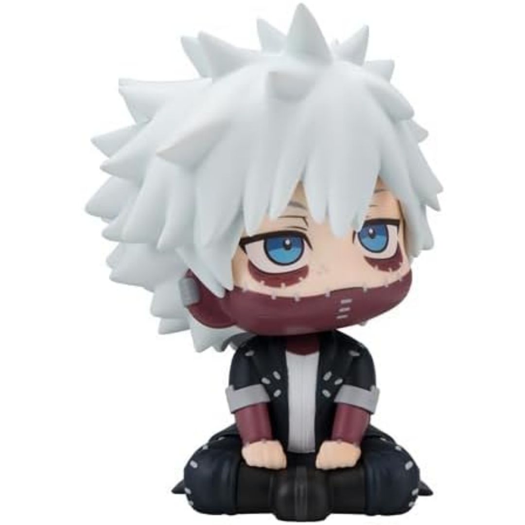  Rukappu My Hero Academia Dabi Desk Figure (110mm) 