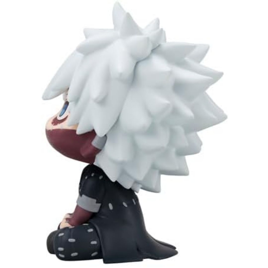  Rukappu My Hero Academia Dabi Desk Figure (110mm) 