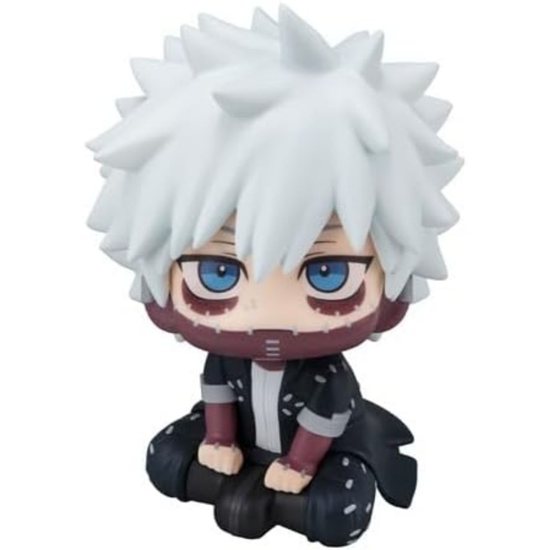  Rukappu My Hero Academia Dabi Desk Figure (110mm) 