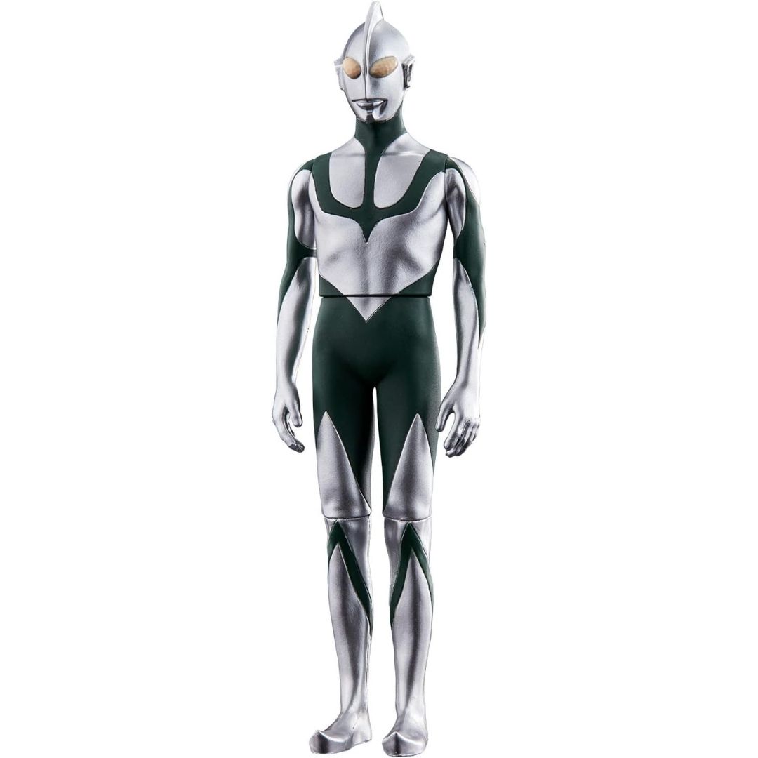 Movie Monster Series Ultraman Shin Ultraman Energy Waste Ver