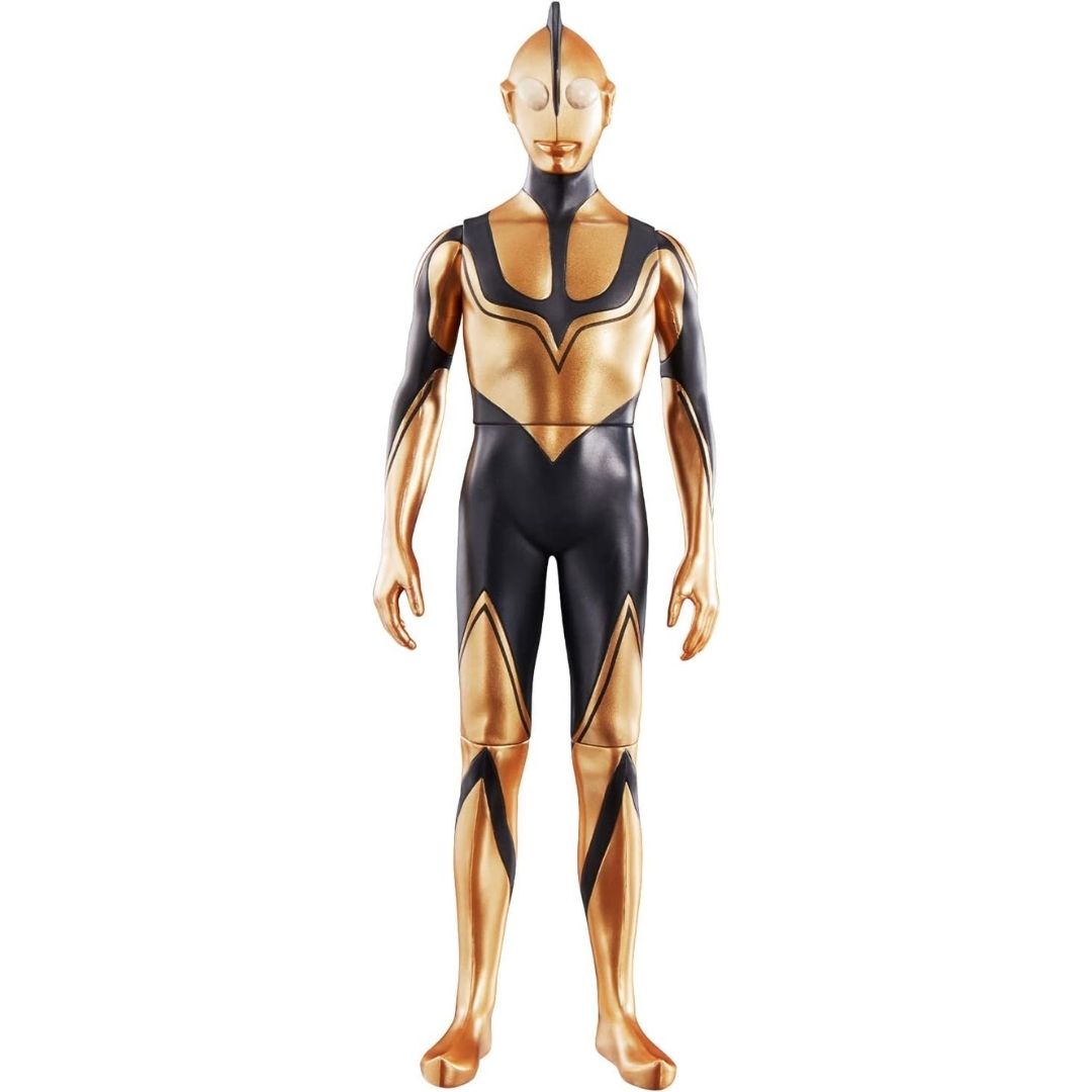 Mega Movie Monster Series Zofy Shin Ultraman