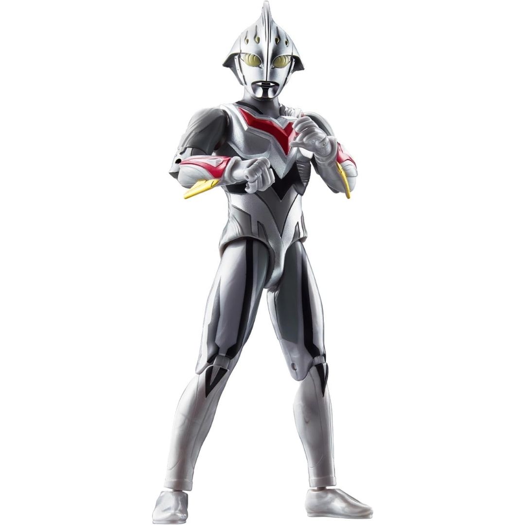 Ultraman Nexus Anphans Ultra Action Figure Bandai Original Series