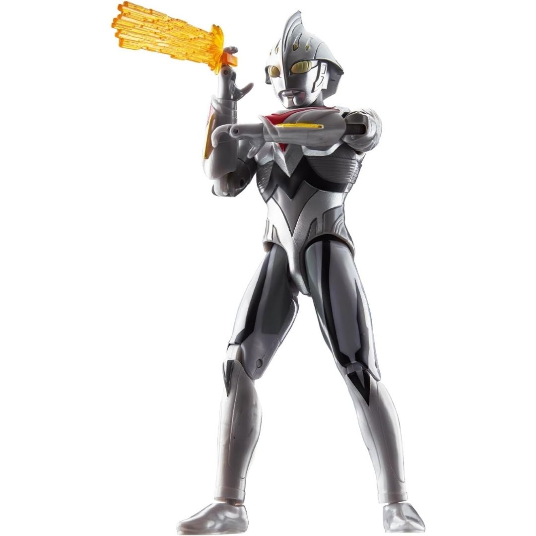 Ultraman Nexus Anphans Ultra Action Figure Bandai Original Series Ultraman Nexus Anphans Ultra Action Figure Bandai Original Series