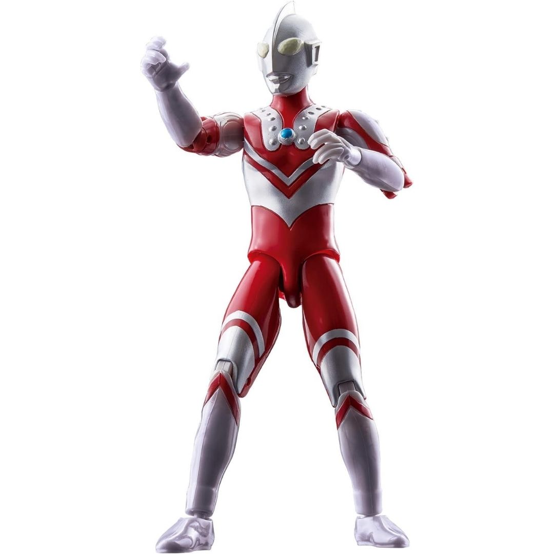 Zoffy Ultra Action Figure Bandai Original Series