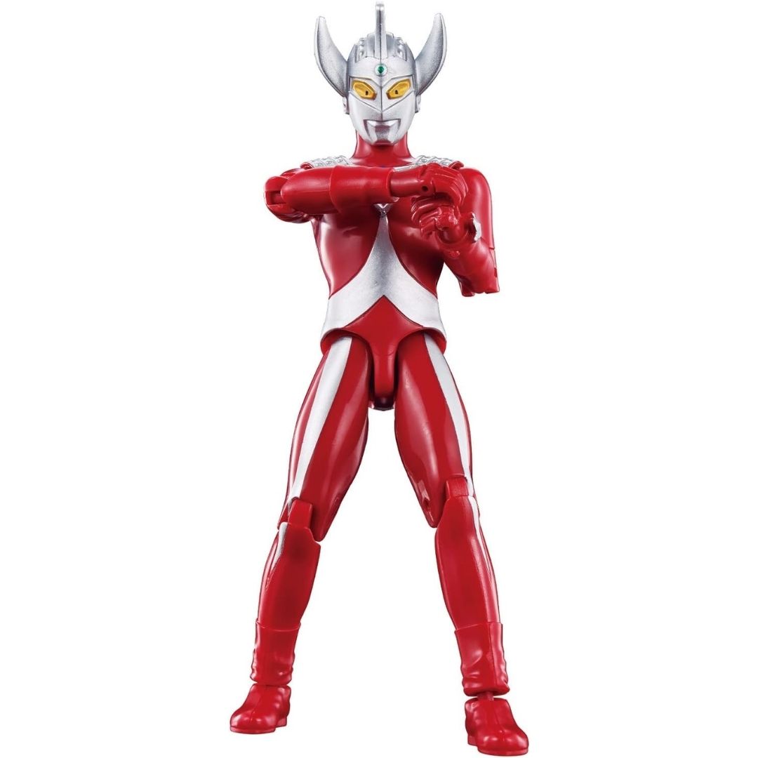Ultra Action Figure Ultraman Taro Bandai Original Series