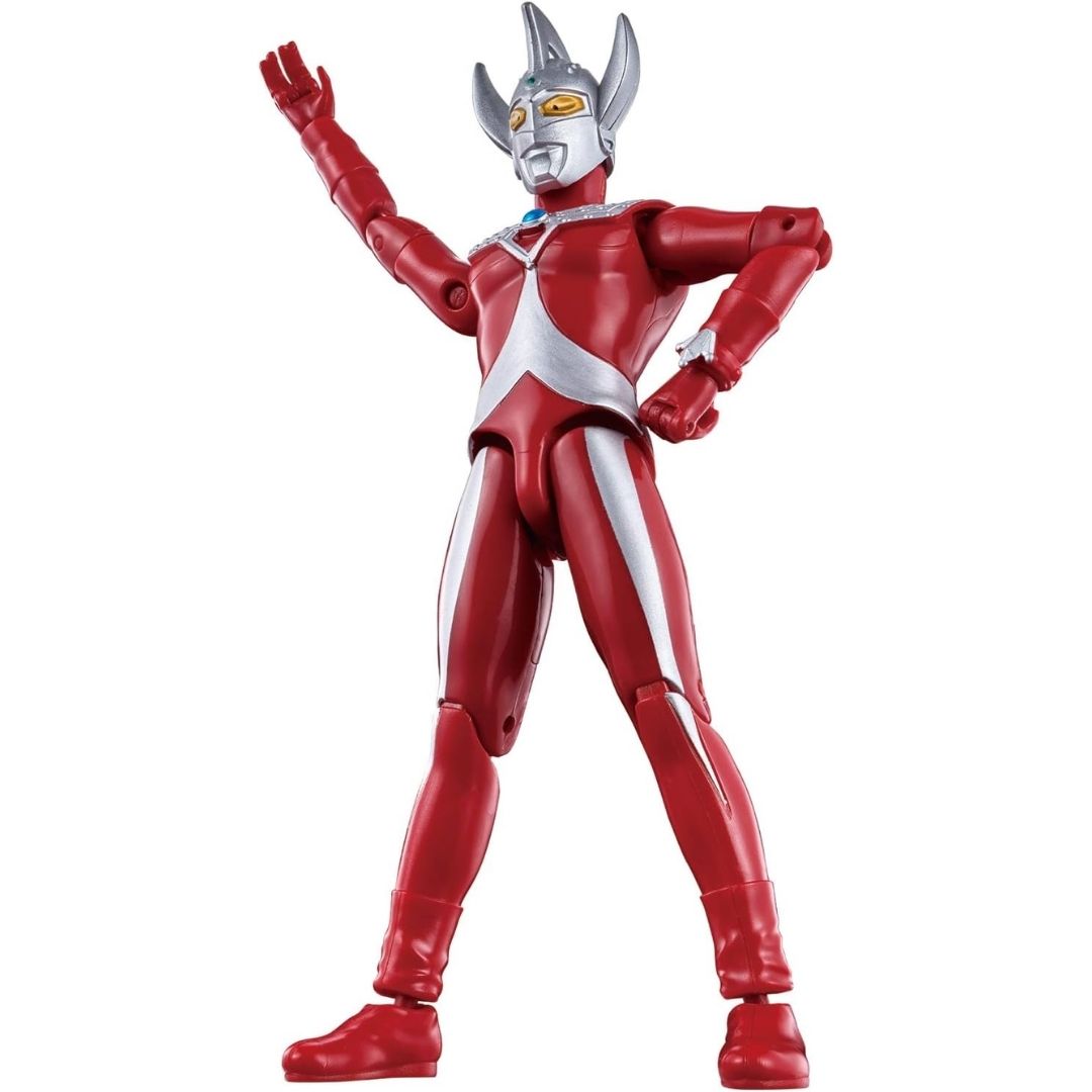 Ultra Action Figure Ultraman Taro Bandai Original Series