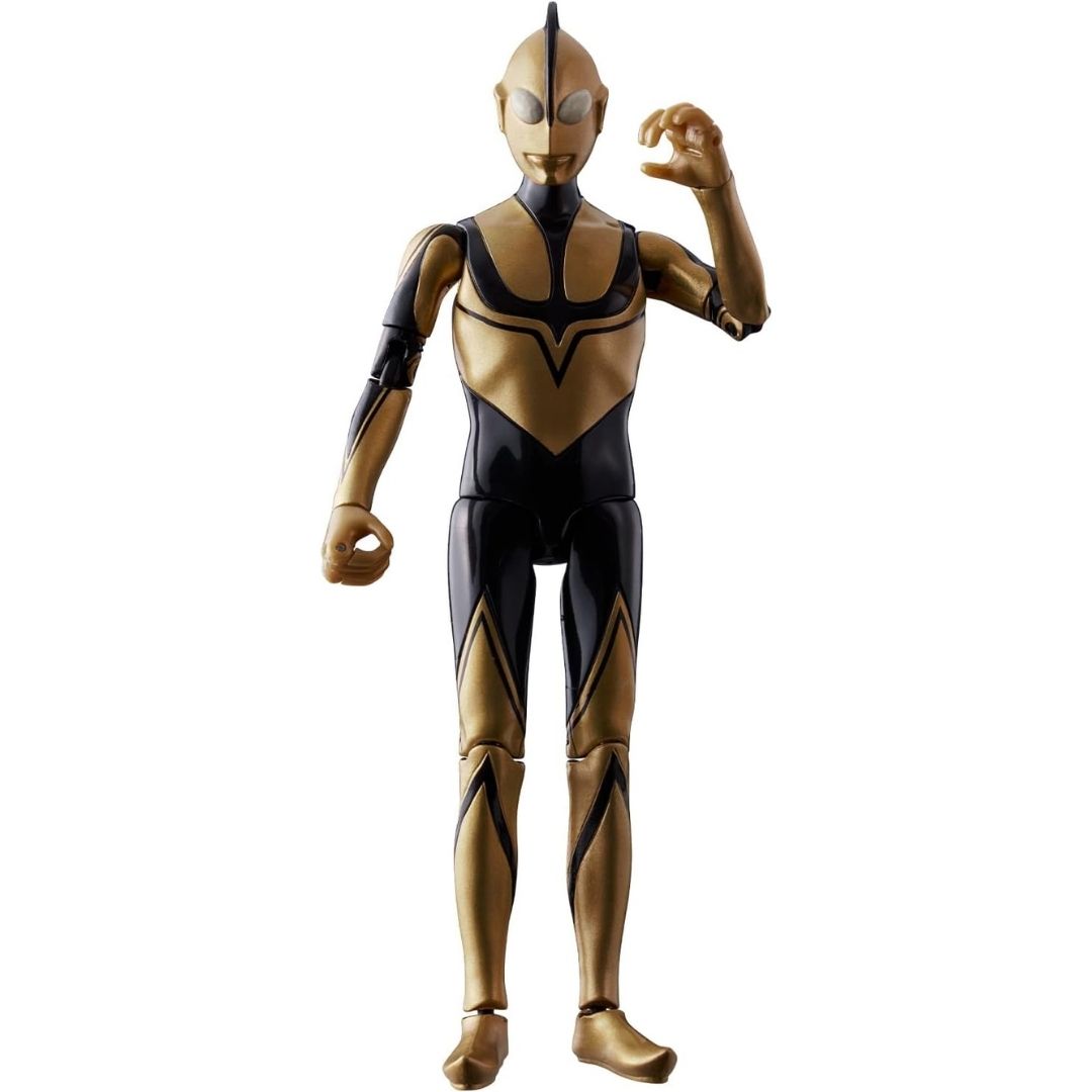  Ultra Action Figure Zoffi Shin Ultraman Movie Version 