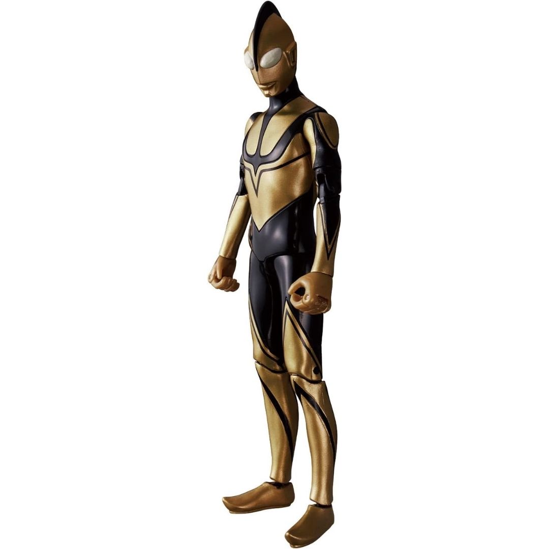  Ultra Action Figure Zoffi Shin Ultraman Movie Version 