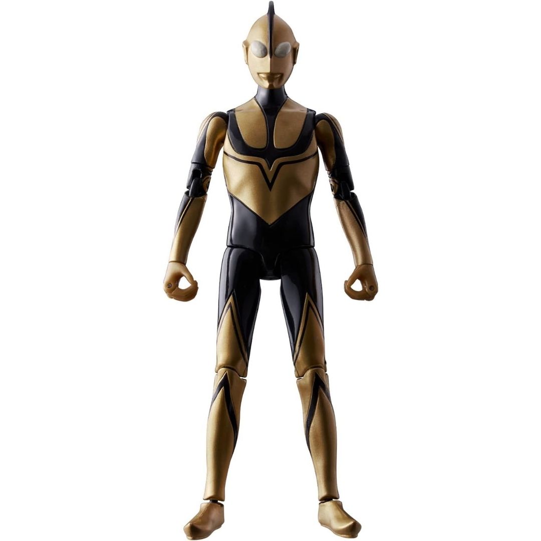  Ultra Action Figure Zoffi Shin Ultraman Movie Version 