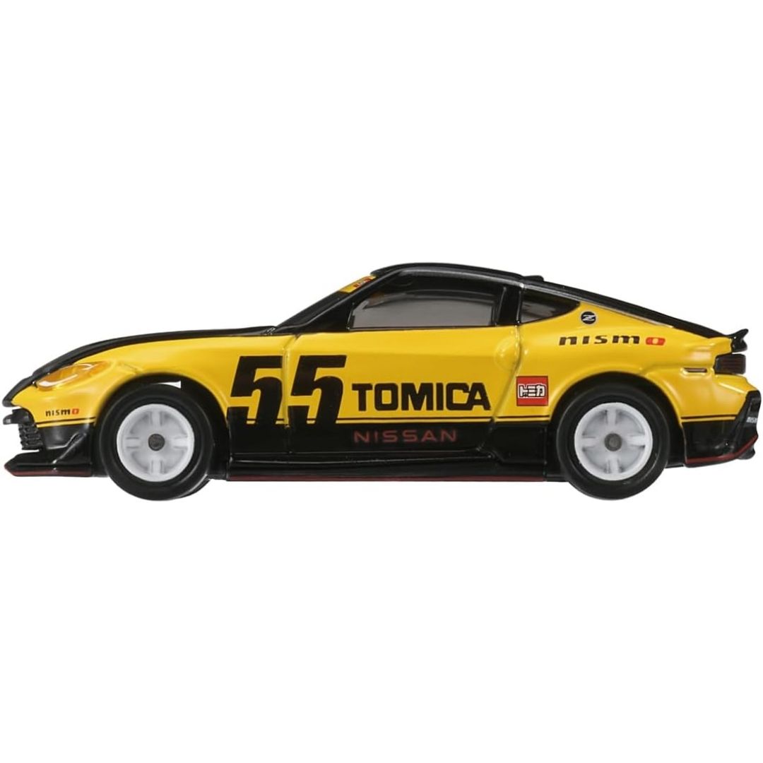Takara Tomy Tomica Nissan Fairlady Z NISMO 55th Anniversary Edition