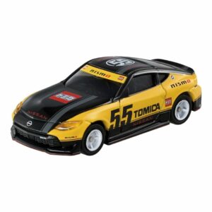 Takara Tomy Tomica Nissan Fairlady Z NISMO 55th Anniversary Edition Takara Tomy Tomica Nissan Fairlady Z NISMO 55th Anniversary Edition
