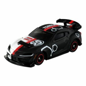 Takara Tomy Tomica GR Supra GT4 EVO 55th Anniversary Edisi Kolektor Takara Tomy Tomica GR Supra GT4 EVO 55th Anniversary Edisi Kolektor