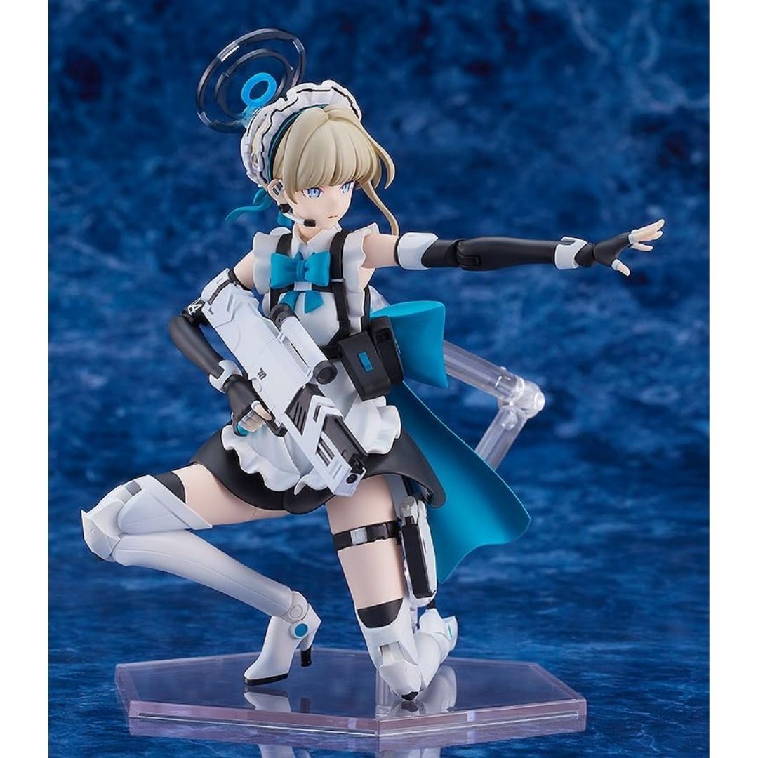 Max Factory PLAMATEA Toki Blue Archive Model Kit Premium Detail Tinggi