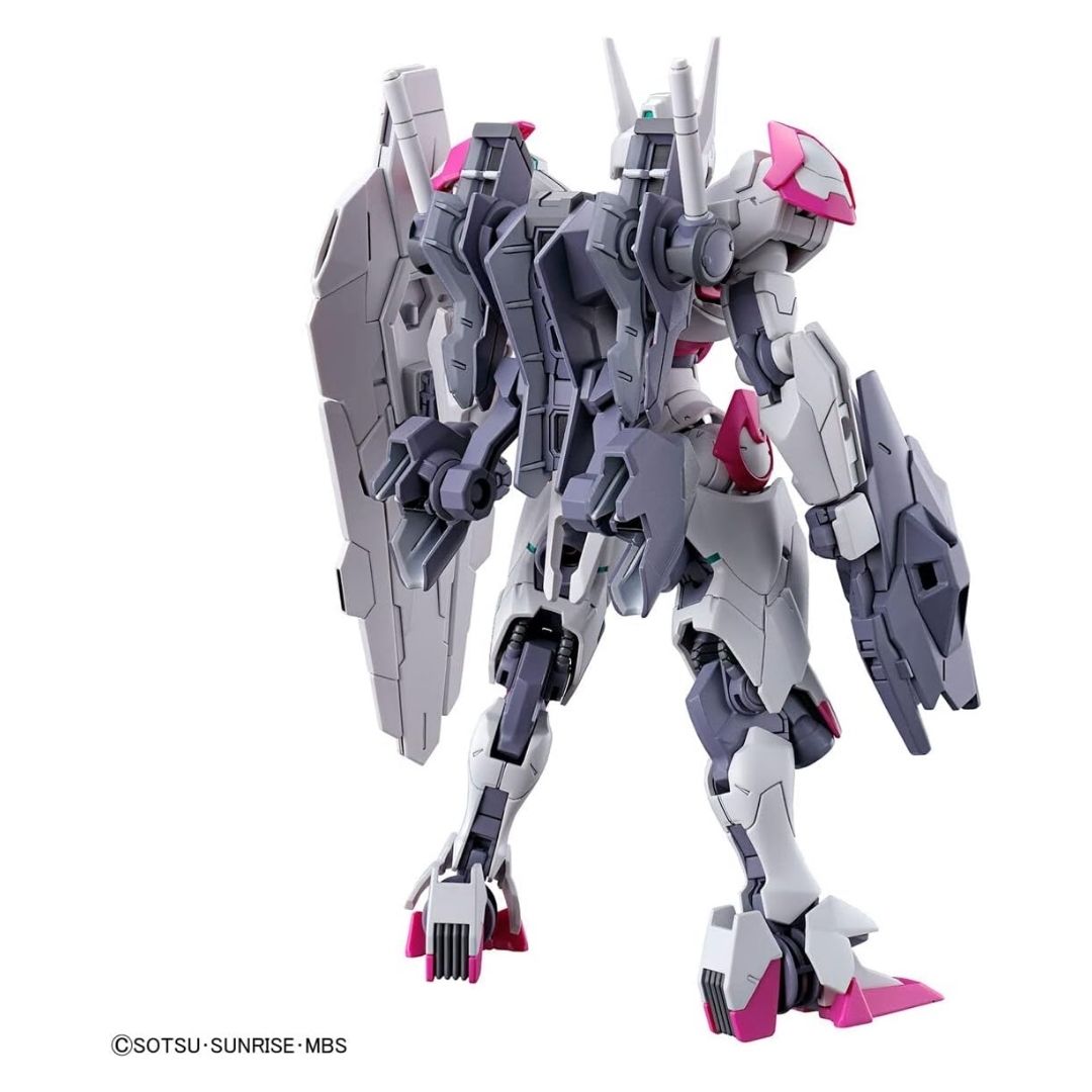 HG Gundam LFRITH Mobile Suit Gundam The Witch from Mercury Original Bandai