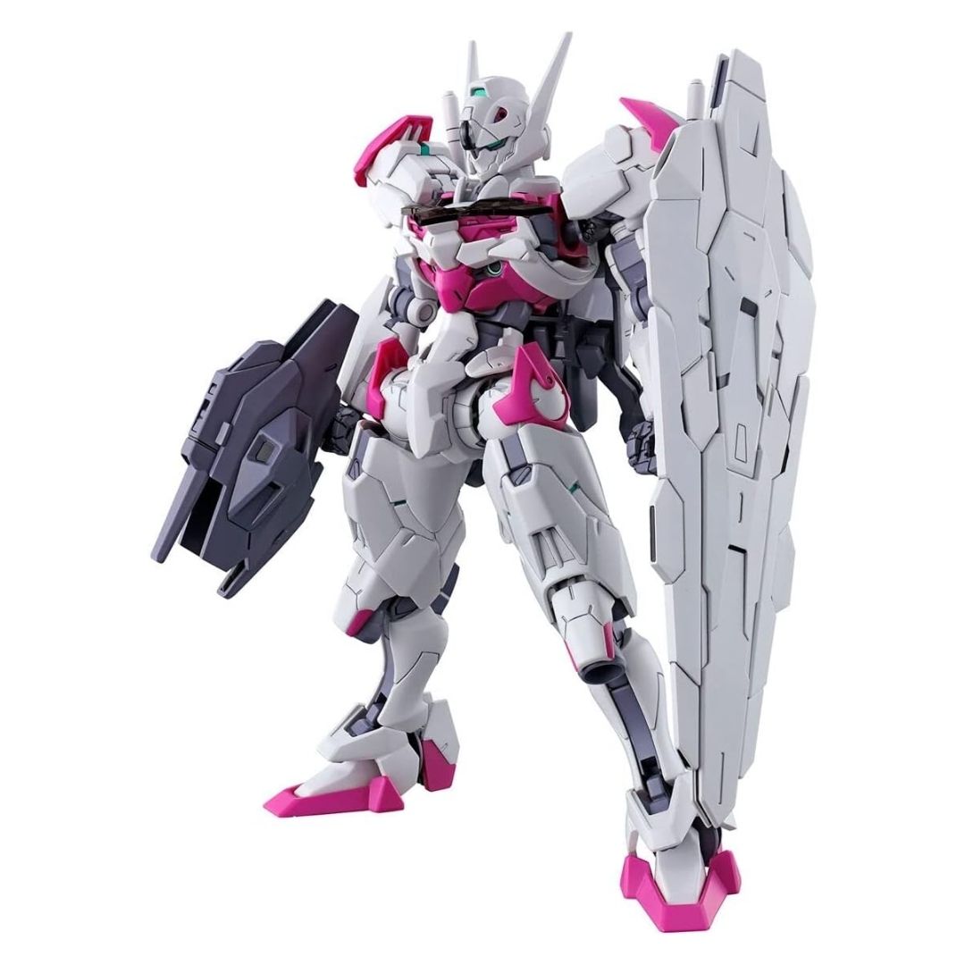 HG Gundam LFRITH Mobile Suit Gundam The Witch from Mercury Original Bandai HG Gundam LFRITH Mobile Suit Gundam The Witch from Mercury Original Bandai
