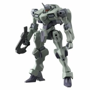Bandai HG Zowort 1/144 Original – Gundam Witch from Mercury Model Kit Gray Bandai HG Zowort 1/144 Original – Gundam Witch from Mercury Model Kit Gray