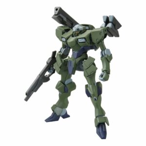Bandai HG Zowort Heavy 1/144 Original – Gundam Witch from Mercury Bandai HG Zowort Heavy 1/144 Original – Gundam Witch from Mercury