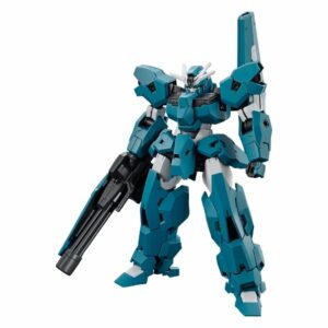 Bandai HG Gundam Lfrith Ur 1/144 Original – Witch from Mercury Model Kit