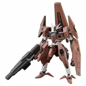 Bandai HG Gundam Lfrith Thorn 1/144 - Model Kit Gundam Witch of Mercury Original