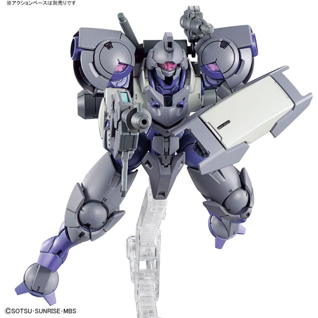 Bandai HG Gundam Heindree Sturm 1/144 - Model Kit Mobile Suit Gundam Witch of Mercury