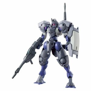 Bandai HG Gundam Heindree Sturm 1/144 - Model Kit Mobile Suit Gundam Witch of Mercury Bandai HG Gundam Heindree Sturm 1/144 - Model Kit Mobile Suit Gundam Witch of Mercury