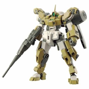 Bandai HG Gundam Demi Barding 1/144 - Model Kit Mobile Suit Gundam Witch of Mercury Bandai HG Gundam Demi Barding 1/144 - Model Kit Mobile Suit Gundam Witch of Mercury