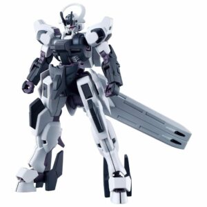 Bandai HG Gundam Schwarzette 1/144 - Model Kit Original Witch from Mercury