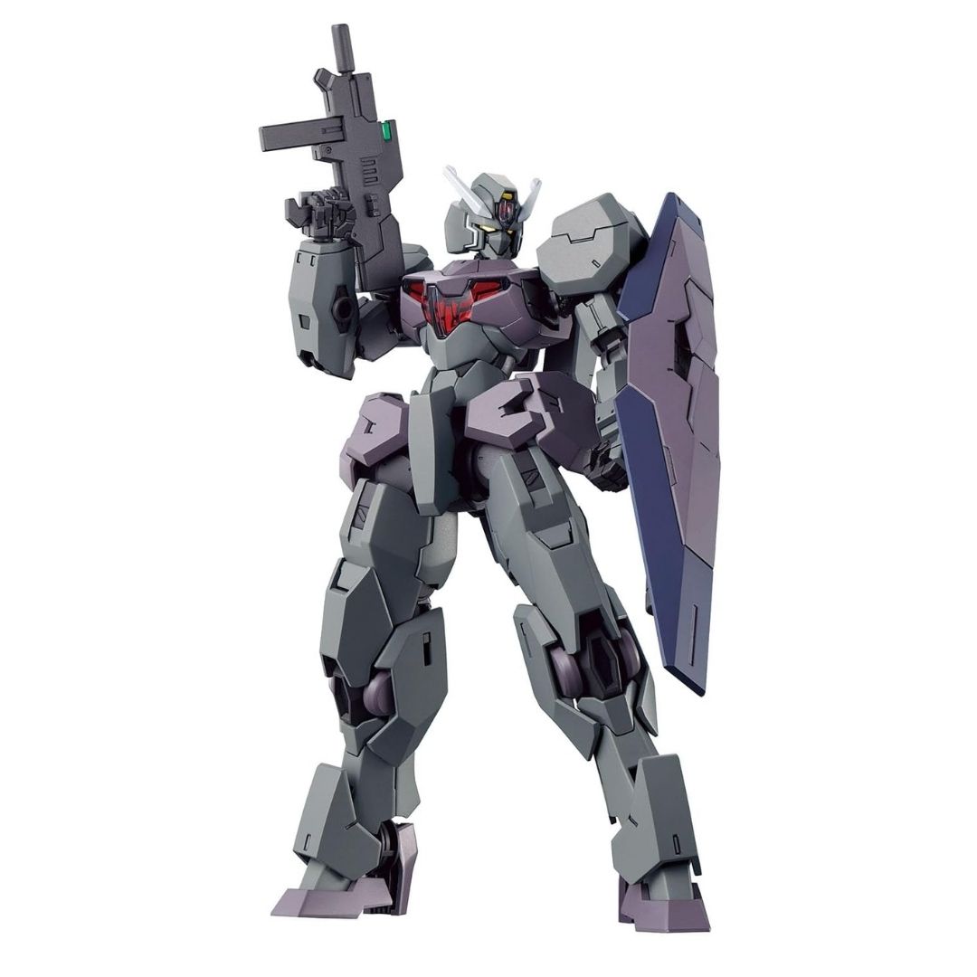 Bandai HG Gundam Gundvolva 1/144 - Model Kit Original Witch from Mercury