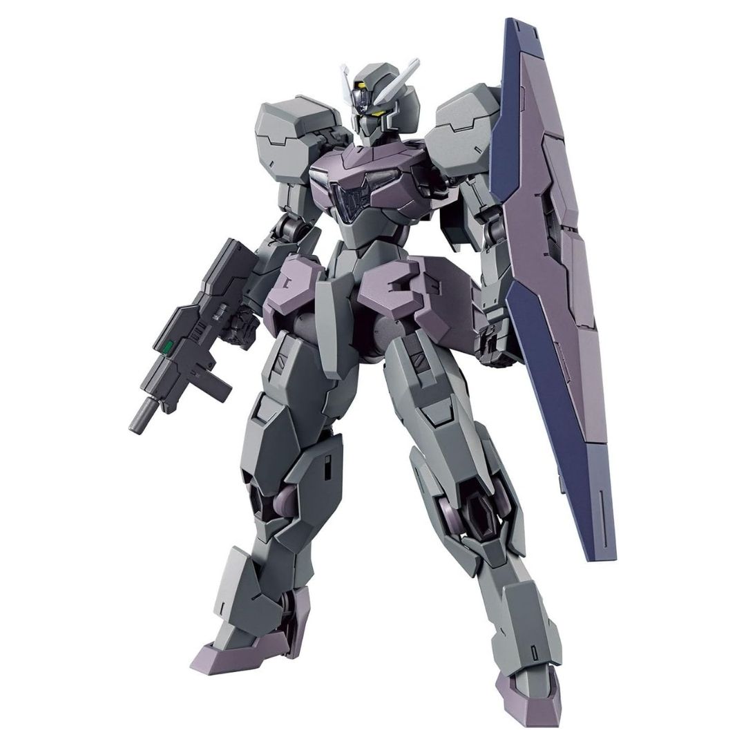 Bandai HG Gundam Gundvolva 1/144 - Model Kit Original Witch from Mercury Bandai HG Gundam Gundvolva 1/144 - Model Kit Original Witch from Mercury