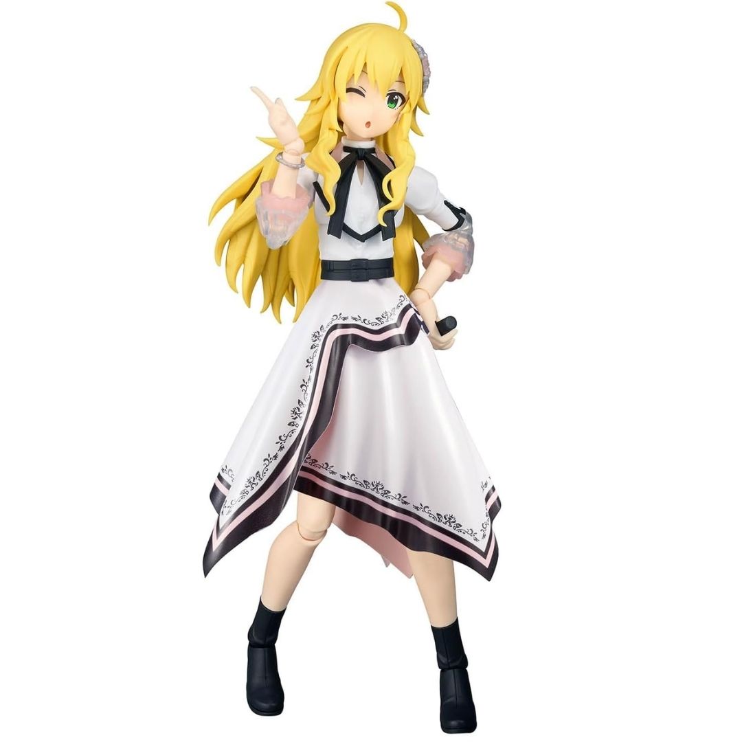 Bandai Spirits 30MS Idolmaster Miki Hoshii You and Eye