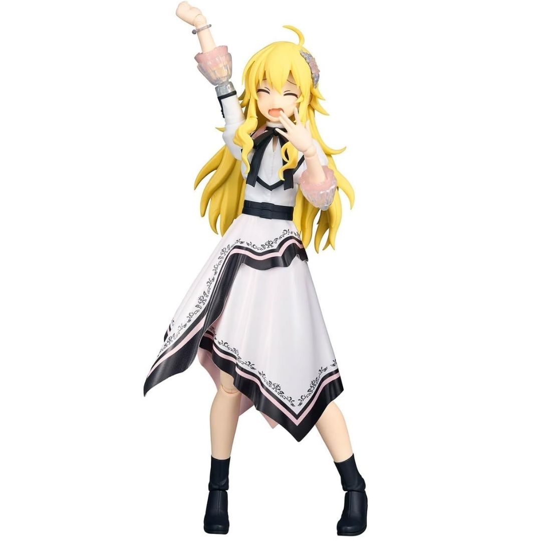 Bandai Spirits 30MS Idolmaster Miki Hoshii You and Eye