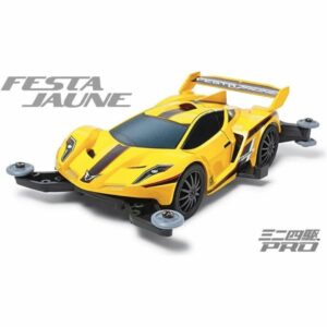 Tamiya Mini 4WD PRO No.37 Festa Jone MA Chassis Tamiya Mini 4WD PRO No.37 Festa Jone MA Chassis