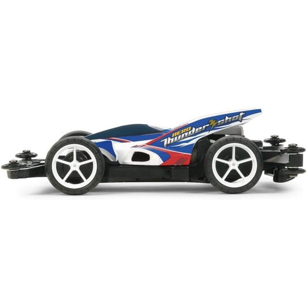 Tamiya Mini 4WD REV Aero Thundershot AR Chassis No.02