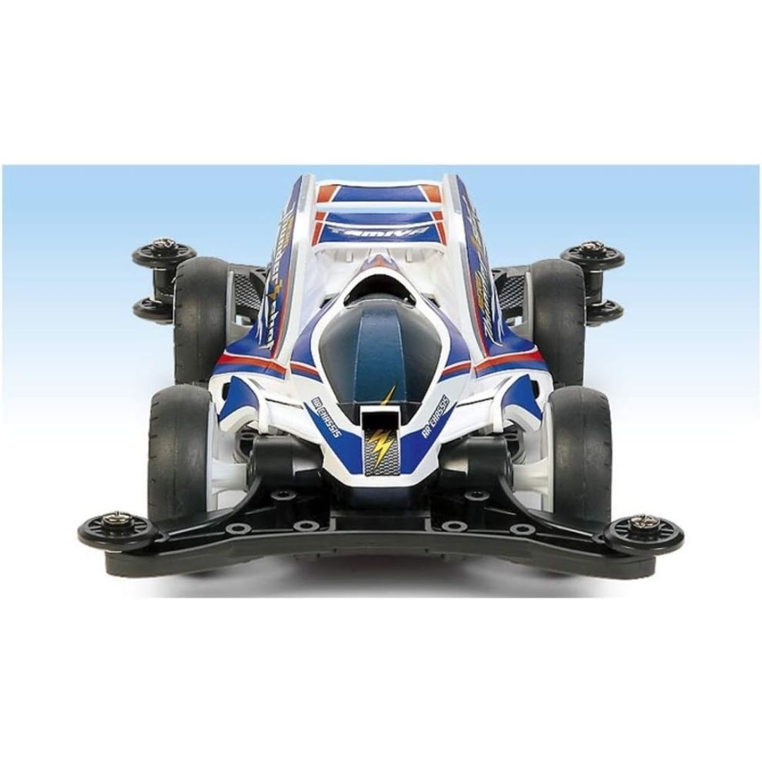 Tamiya Mini 4WD REV Aero Thundershot AR Chassis No.02