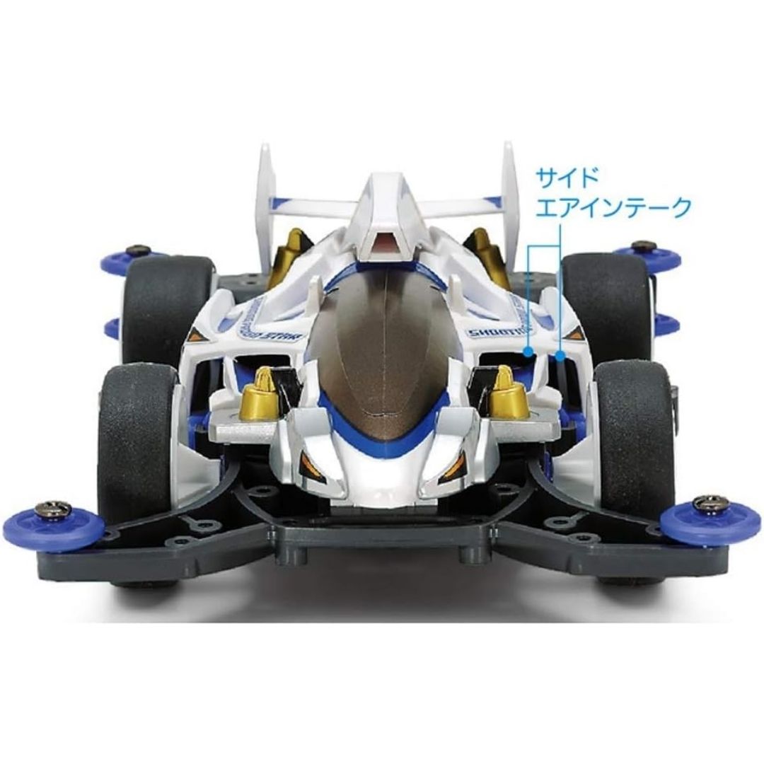 Tamiya Shooting Proud Star MA Chassis Mini 4WD PRO Series