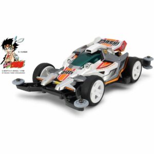Tamiya Rise Emperor MA Chassis Mini 4WD PRO Series