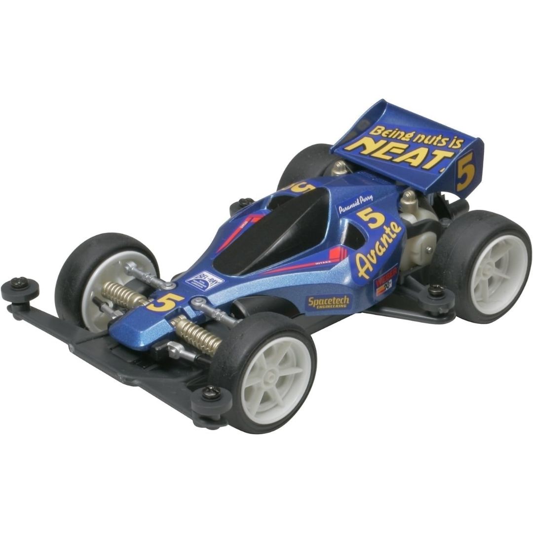 Tamiya Avante Jr. Mini 4WD Series No.14