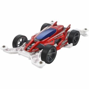 Tamiya DCR-01 Decross-01 MA Chassis Mini 4WD PRO Series 18646 Tamiya DCR-01 Decross-01 MA Chassis Mini 4WD PRO Series 18646