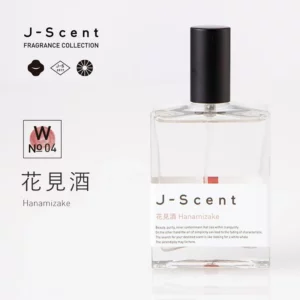 J-Scent W04 Hanamizake Eau de Parfum 50mL