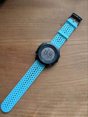 SUUNTO AMBIT 3 VERTICAL